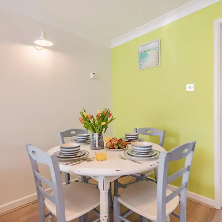 Pendrift Holiday home *