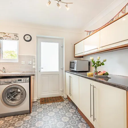 Holiday home Pendrift Padstow
