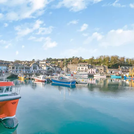 Pendrift * Padstow