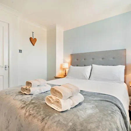 Pendrift Holiday home