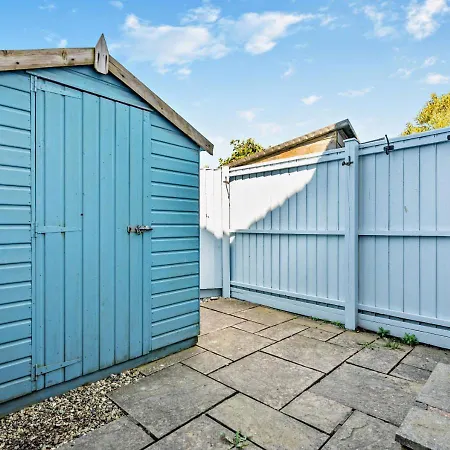 Holiday home Pendrift *