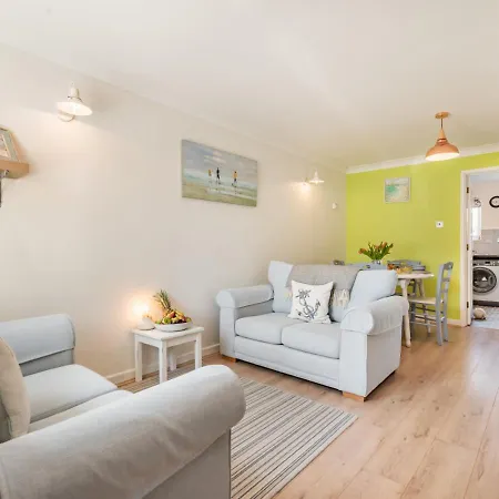 Holiday home Pendrift *