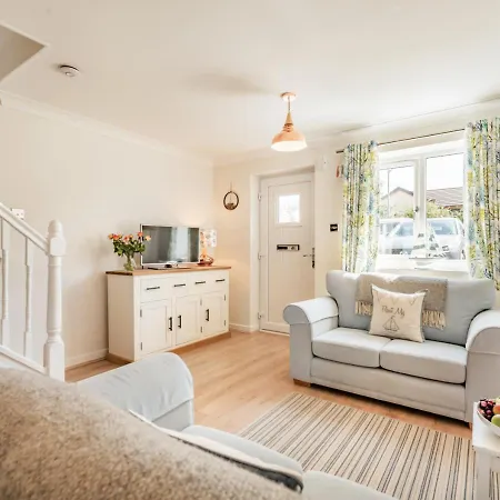Holiday home Pendrift