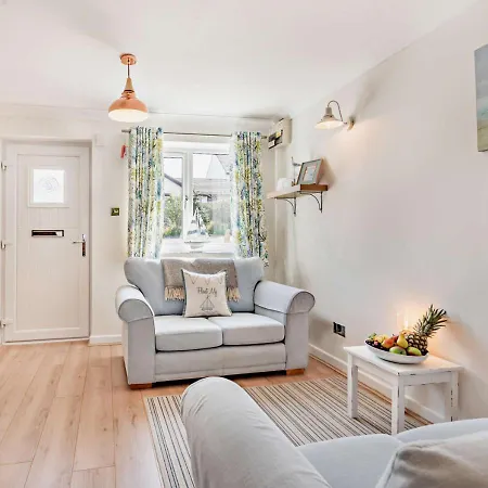 Pendrift Holiday home Padstow