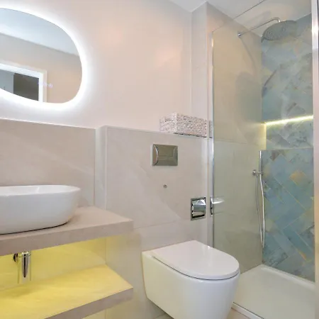 Holiday home Pendrift Padstow